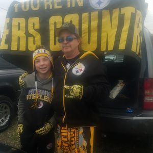 Meet your Posher, Charles